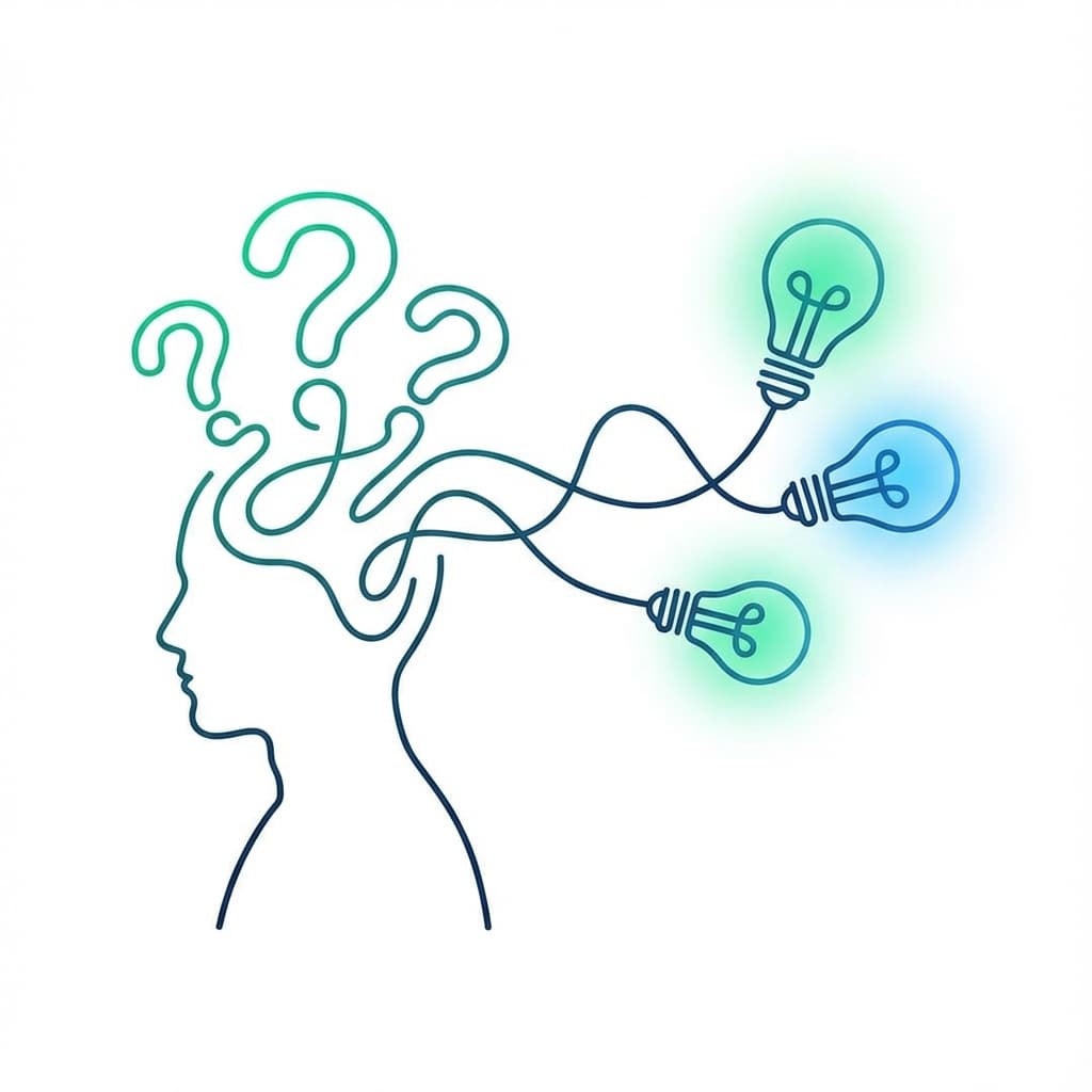 Questions to answers