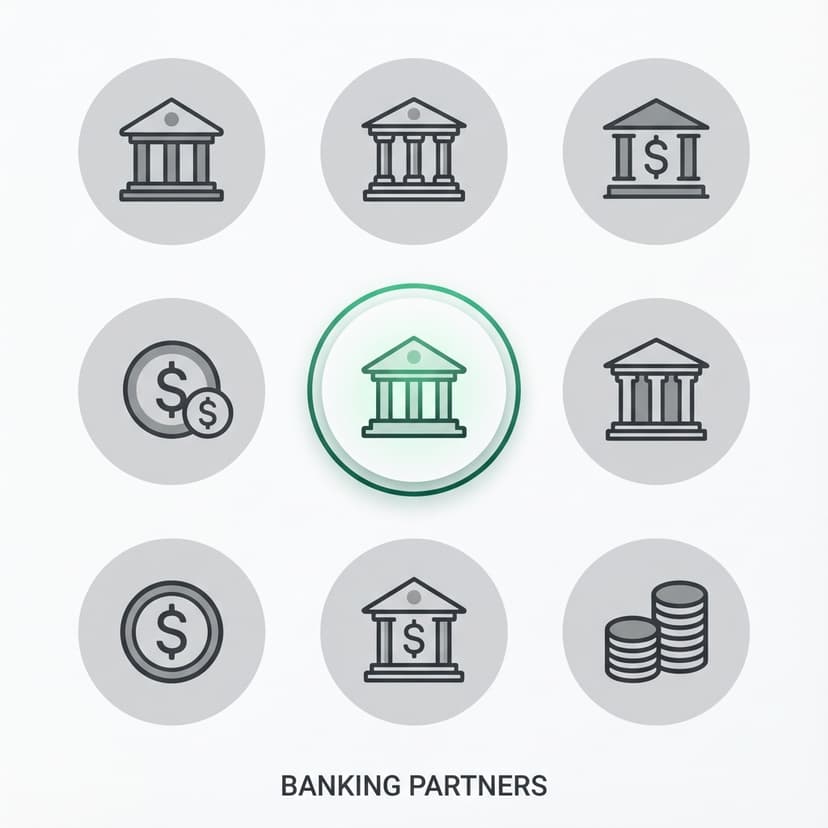 Kenyan financial institutions